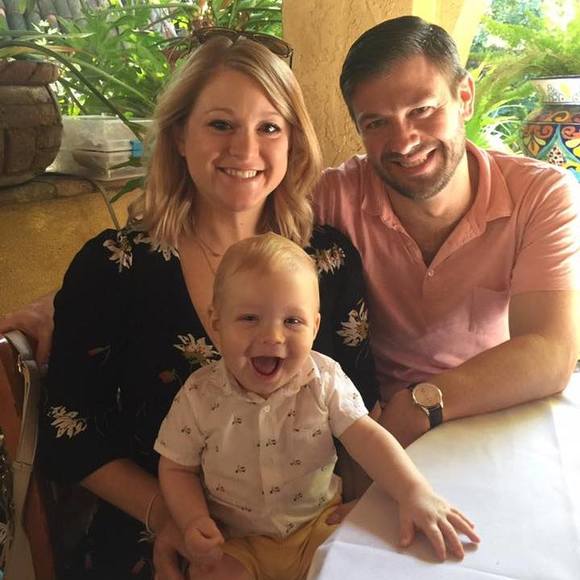 Meet your Posher, Morgan - Picture 1 of 1